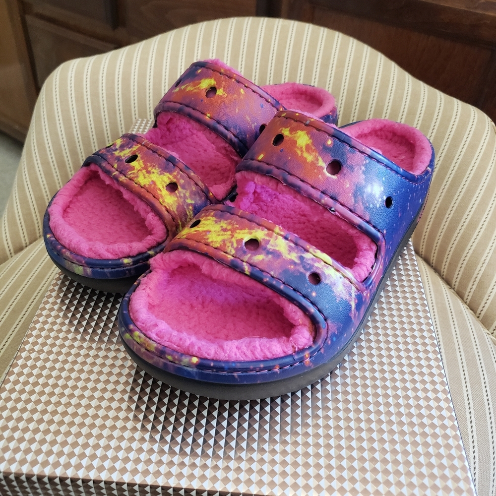 Crocs Cozzzy sandal - Picture 6 of 10